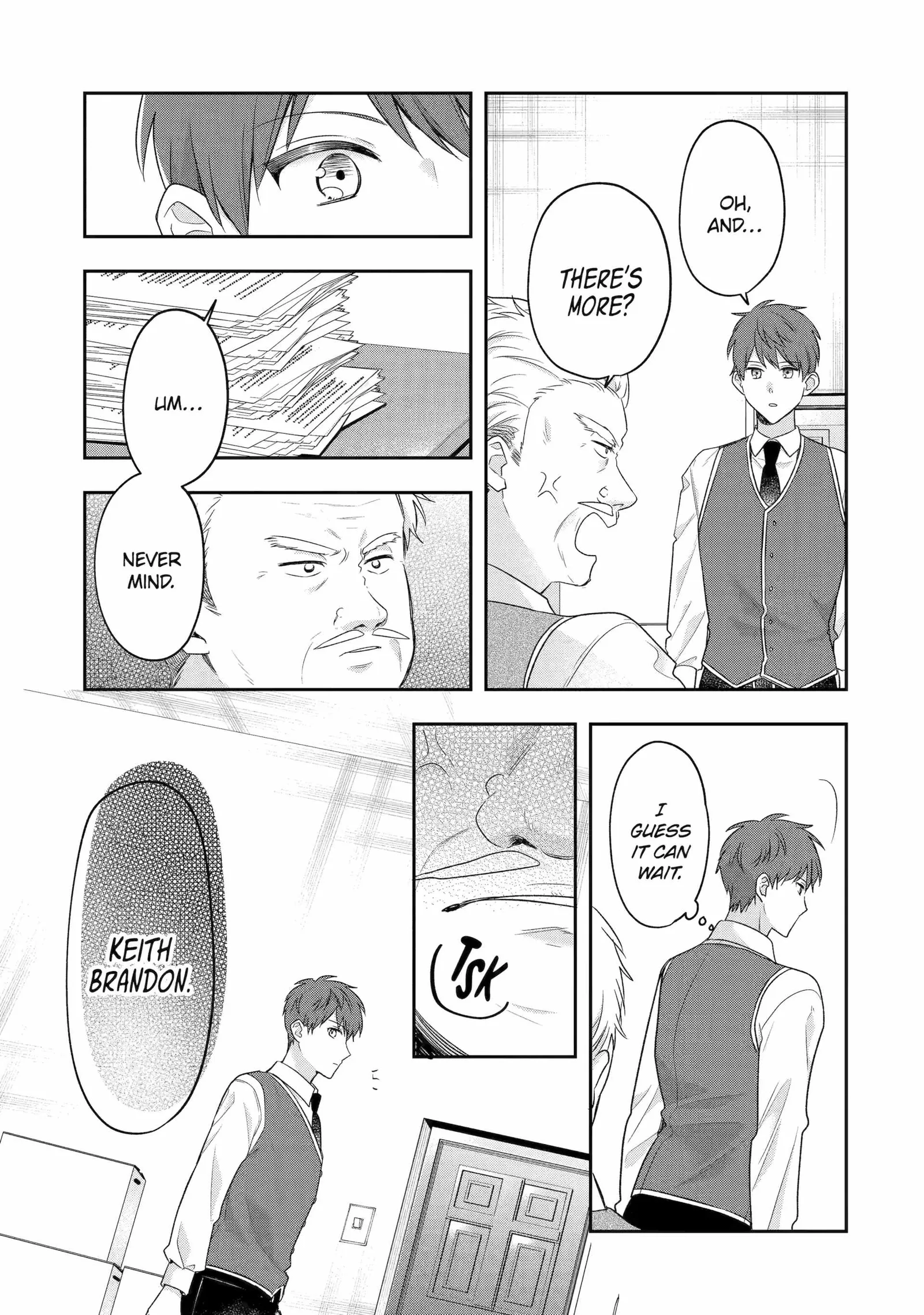 Demoted to a Teacher, the Strongest Sage Raises an Unbeatable Class Chapter 51.2 page 9
