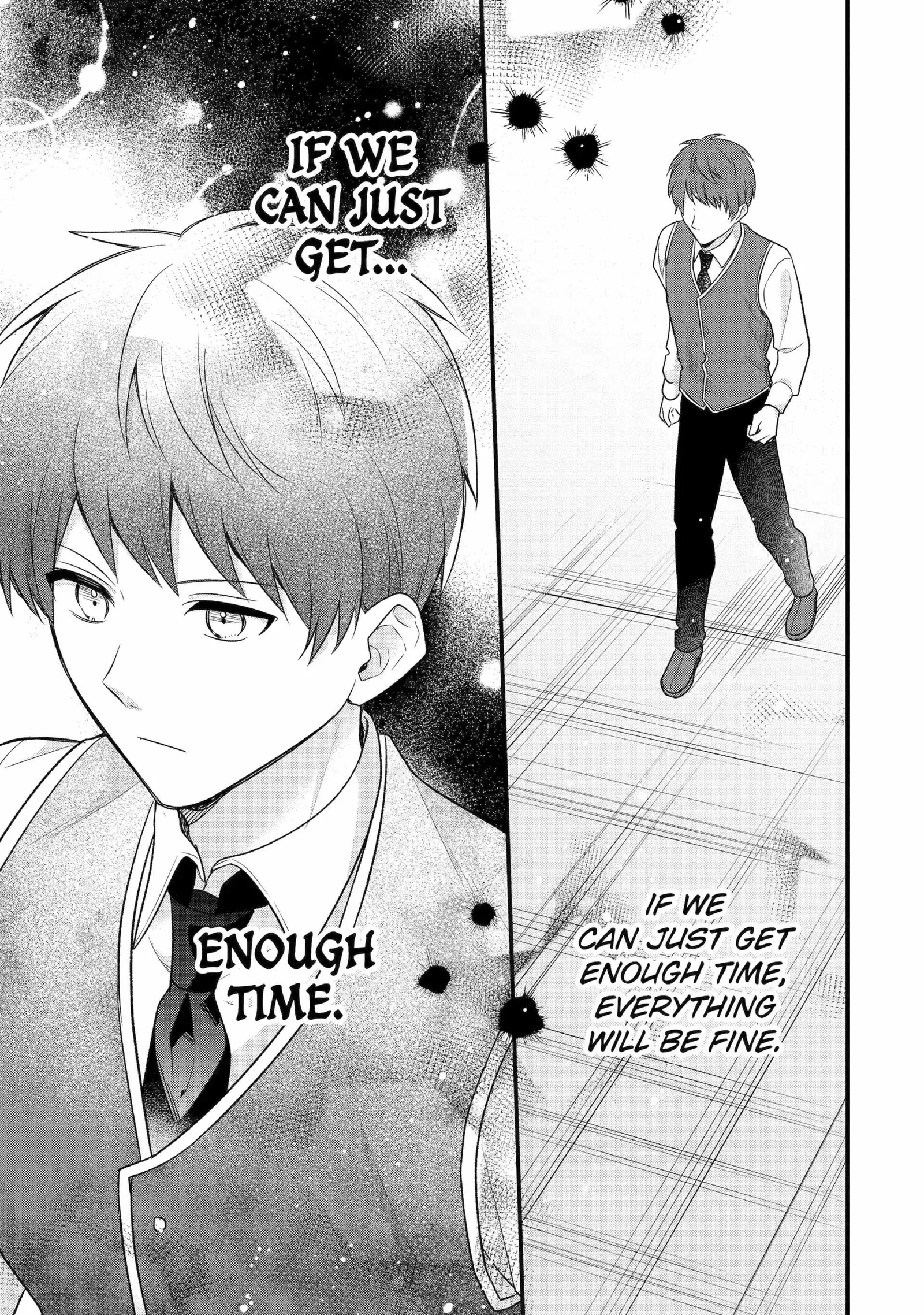 Demoted to a Teacher, the Strongest Sage Raises an Unbeatable Class Chapter 50.3 page 10