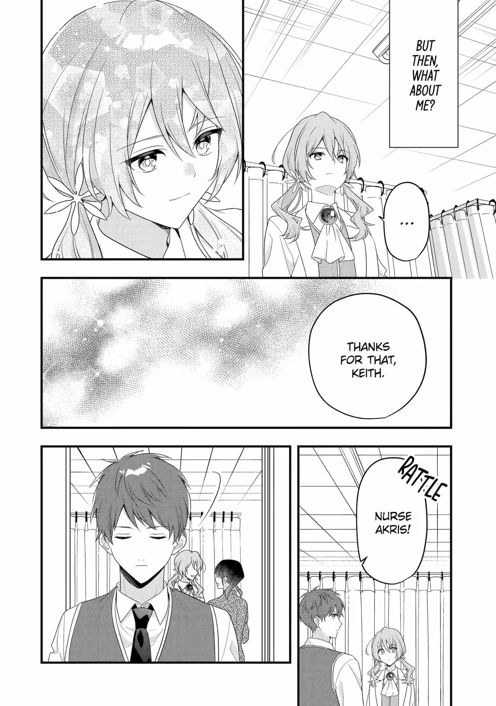 Demoted to a Teacher, the Strongest Sage Raises an Unbeatable Class Chapter 50.3 page 9