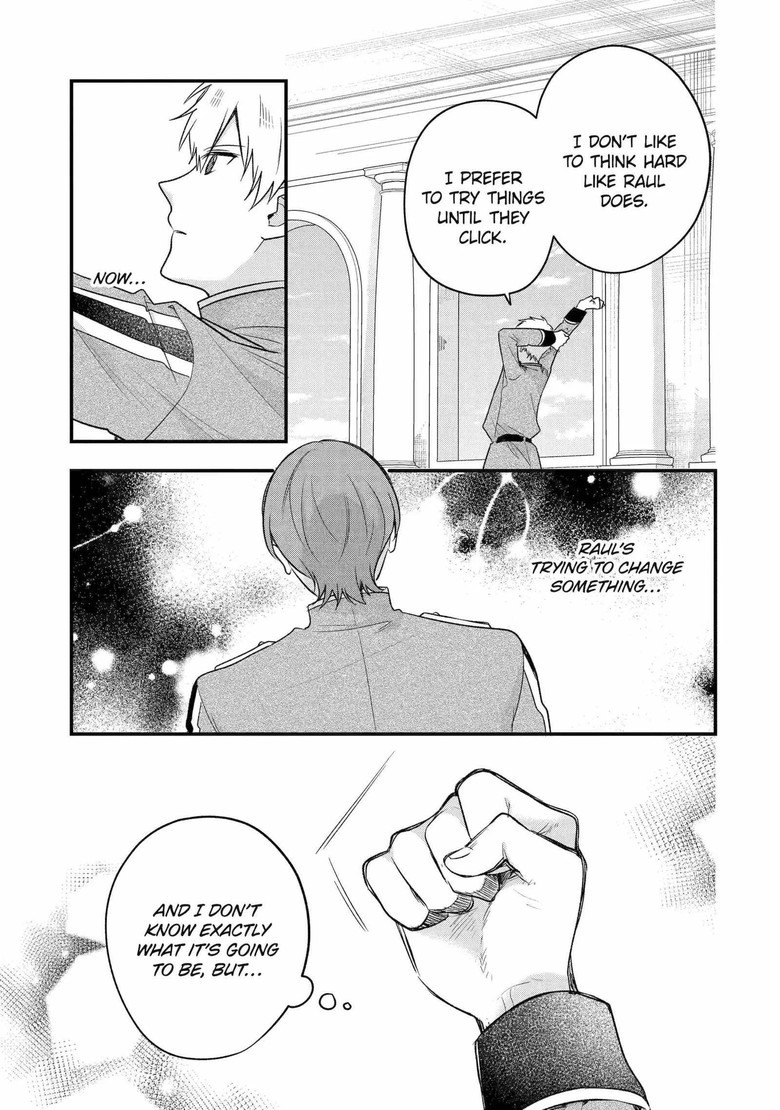 Demoted to a Teacher, the Strongest Sage Raises an Unbeatable Class Chapter 48 page 31