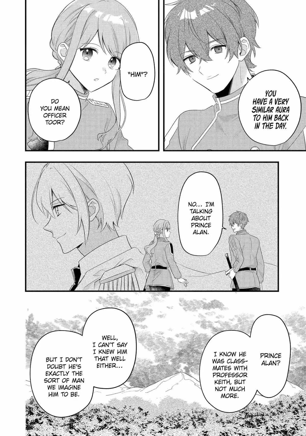 Demoted to a Teacher, the Strongest Sage Raises an Unbeatable Class Chapter 52 page 22
