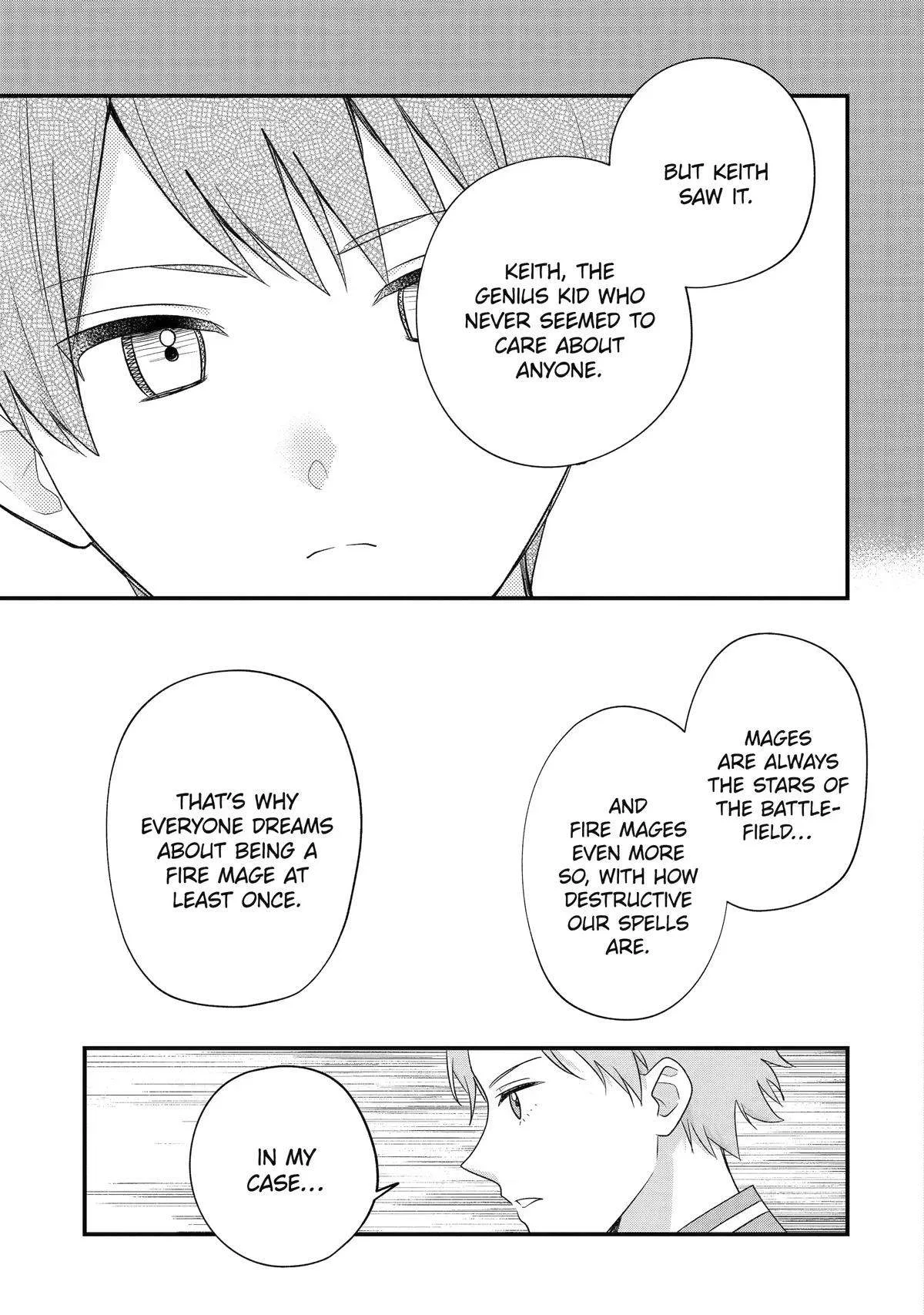 Demoted to a Teacher, the Strongest Sage Raises an Unbeatable Class Chapter 53 page 7