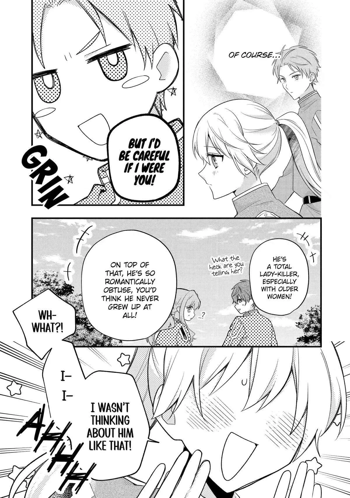 Demoted to a Teacher, the Strongest Sage Raises an Unbeatable Class Chapter 53 page 13