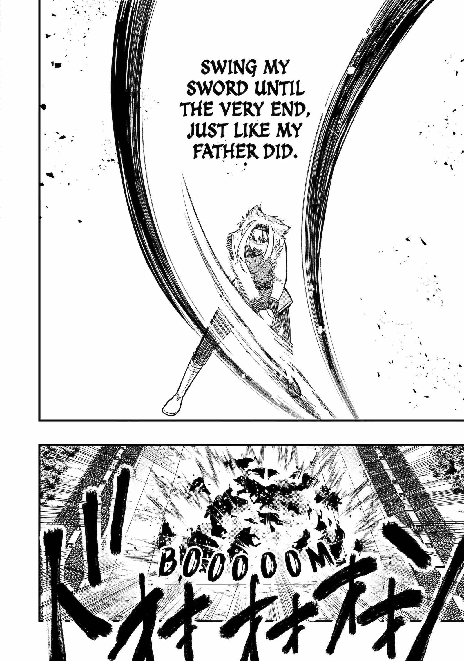 Demoted to a Teacher, the Strongest Sage Raises an Unbeatable Class Chapter 36 page 7