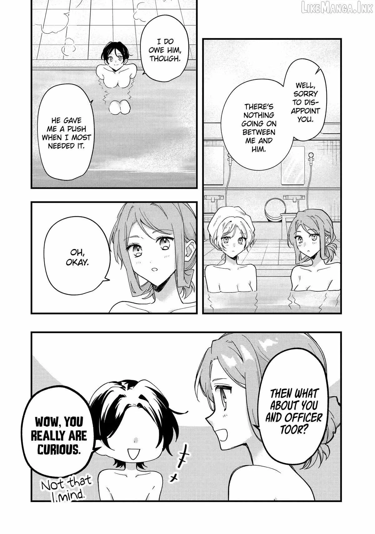 Demoted to a Teacher, the Strongest Sage Raises an Unbeatable Class Chapter 55 page 4