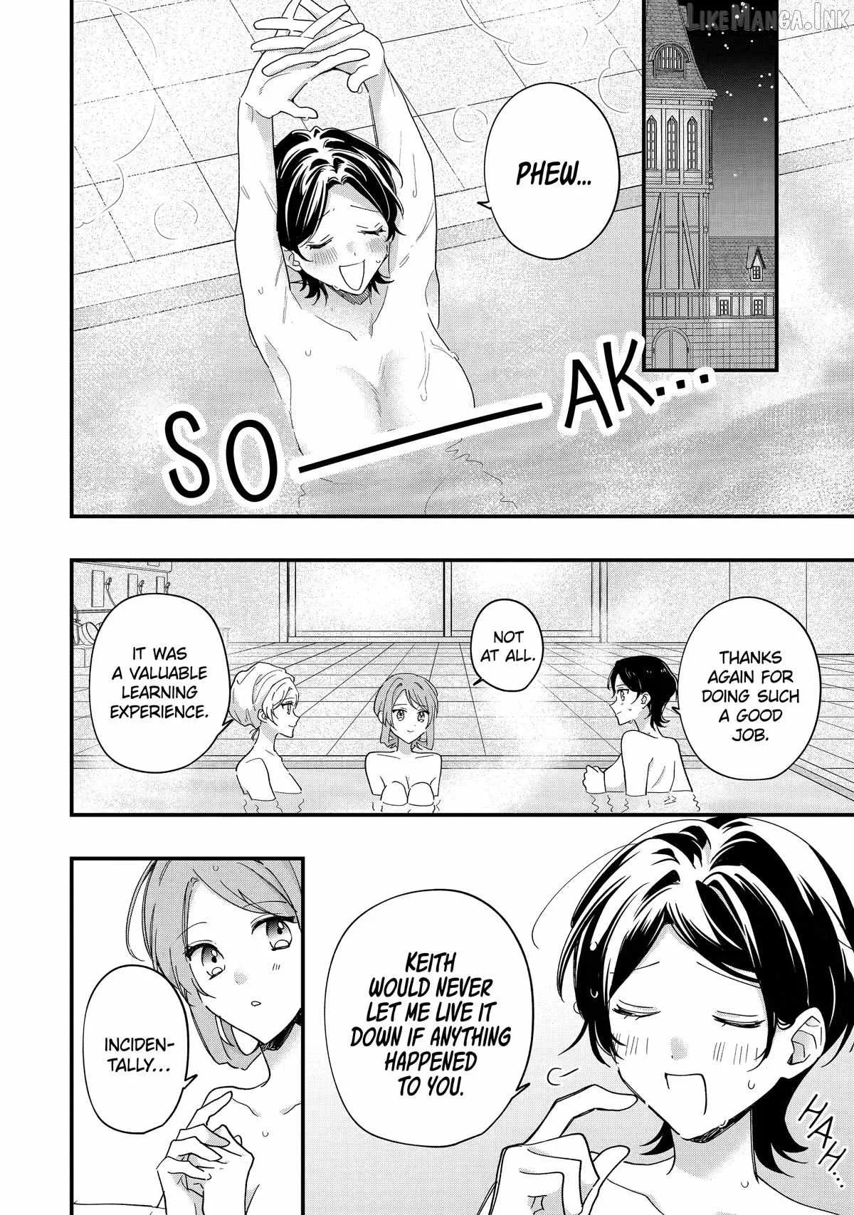 Demoted to a Teacher, the Strongest Sage Raises an Unbeatable Class Chapter 55 page 2