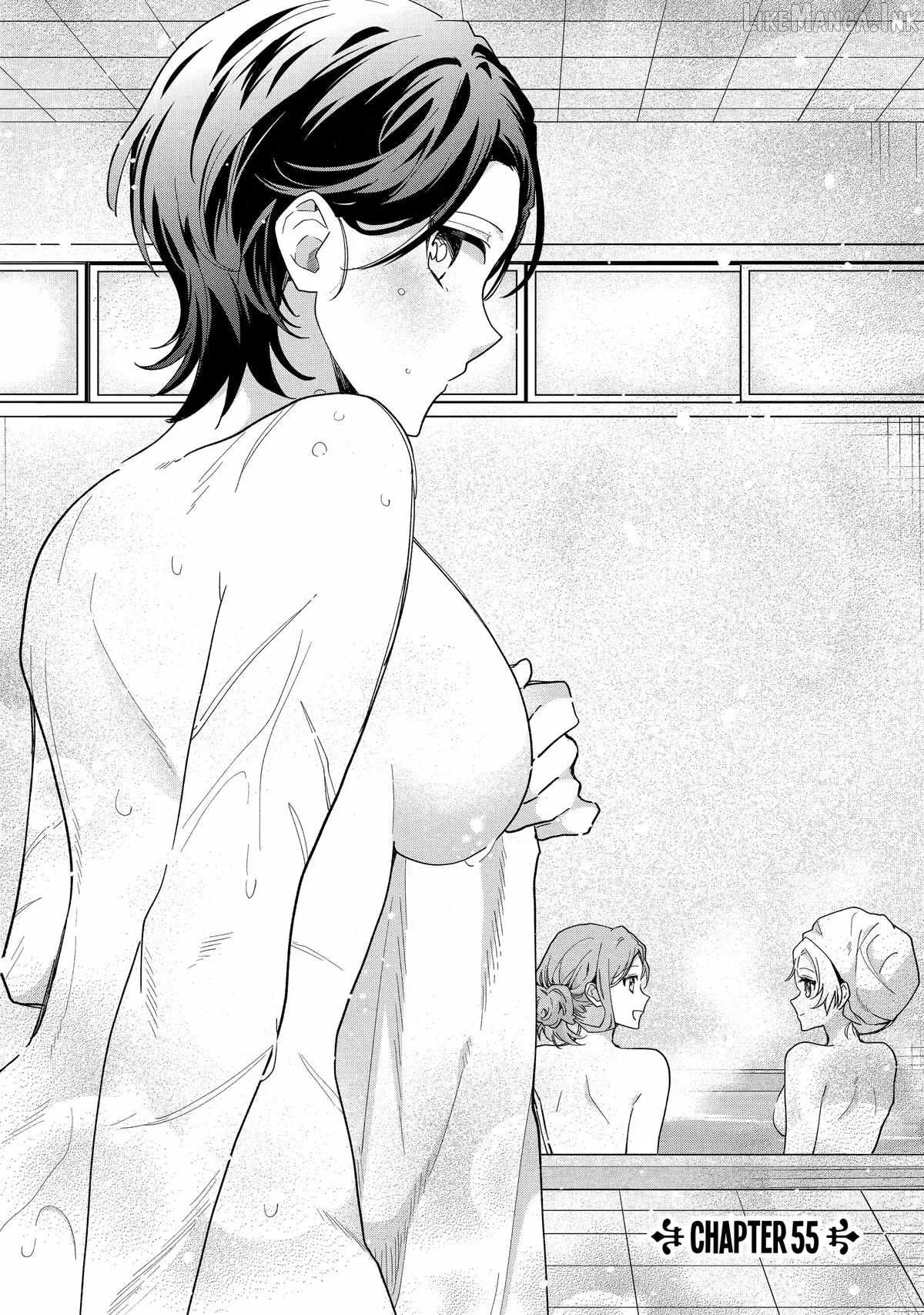 Demoted to a Teacher, the Strongest Sage Raises an Unbeatable Class Chapter 55 page 1