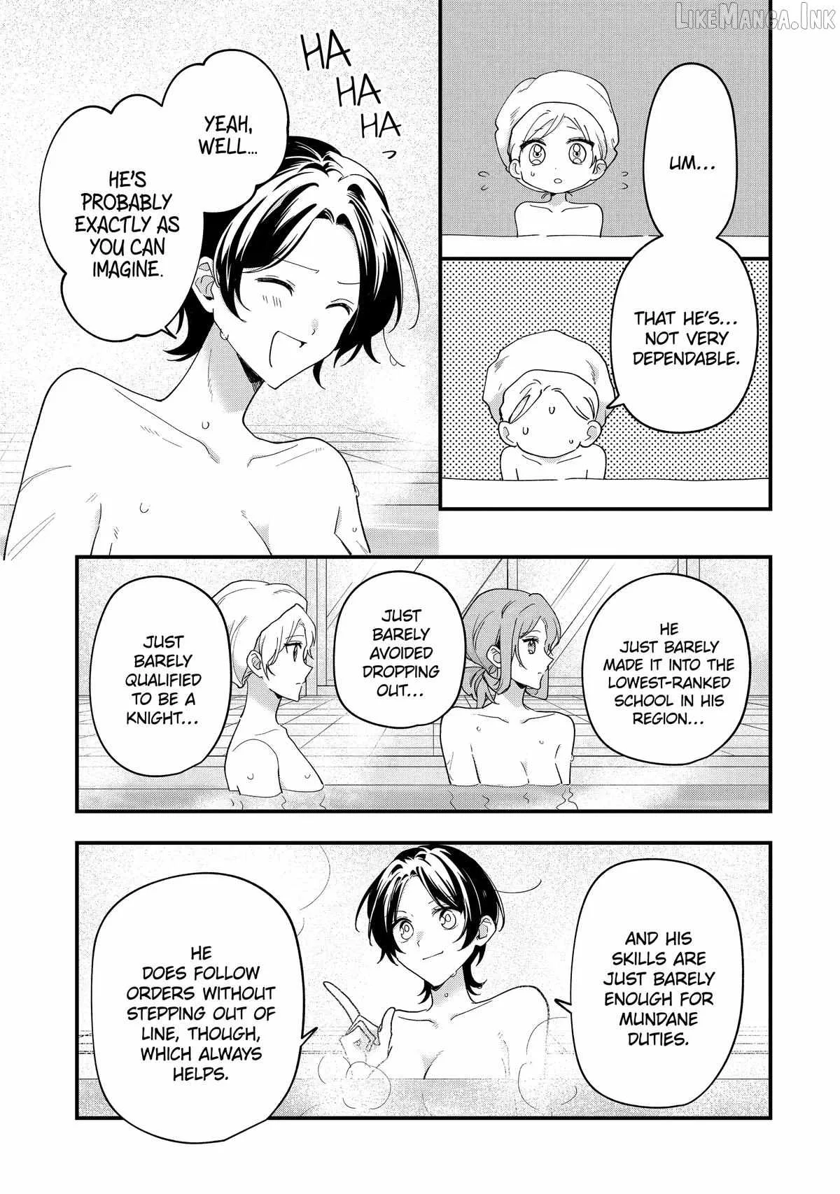 Demoted to a Teacher, the Strongest Sage Raises an Unbeatable Class Chapter 55 page 7