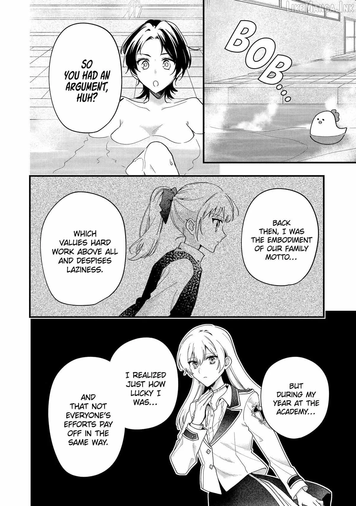Demoted to a Teacher, the Strongest Sage Raises an Unbeatable Class Chapter 55 page 10