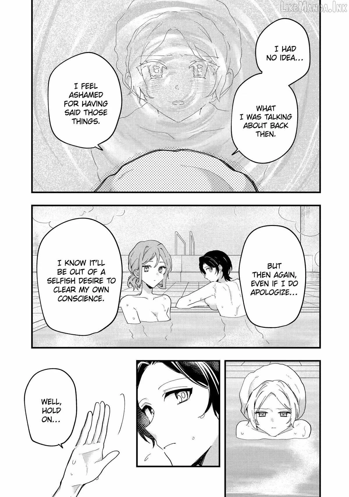 Demoted to a Teacher, the Strongest Sage Raises an Unbeatable Class Chapter 55 page 11