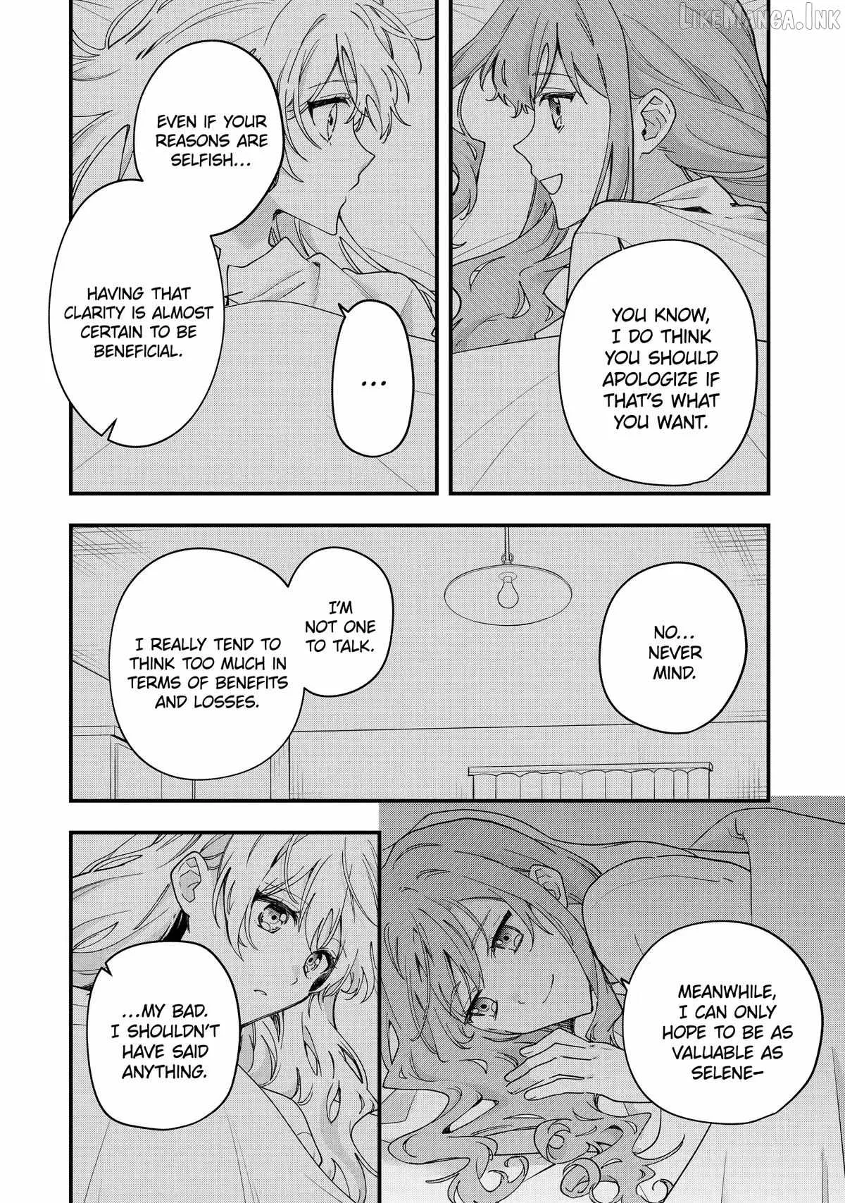 Demoted to a Teacher, the Strongest Sage Raises an Unbeatable Class Chapter 55 page 16