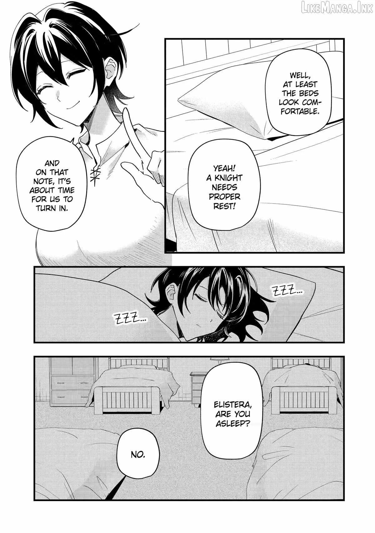 Demoted to a Teacher, the Strongest Sage Raises an Unbeatable Class Chapter 55 page 15