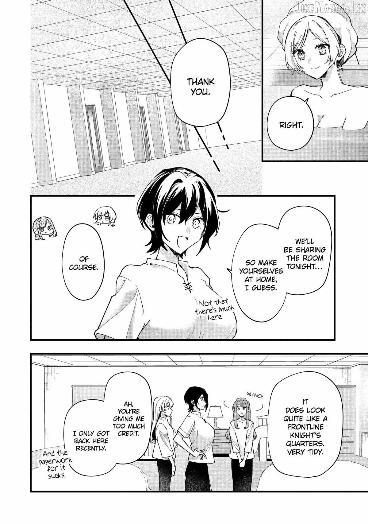 Demoted to a Teacher, the Strongest Sage Raises an Unbeatable Class Chapter 55 page 14