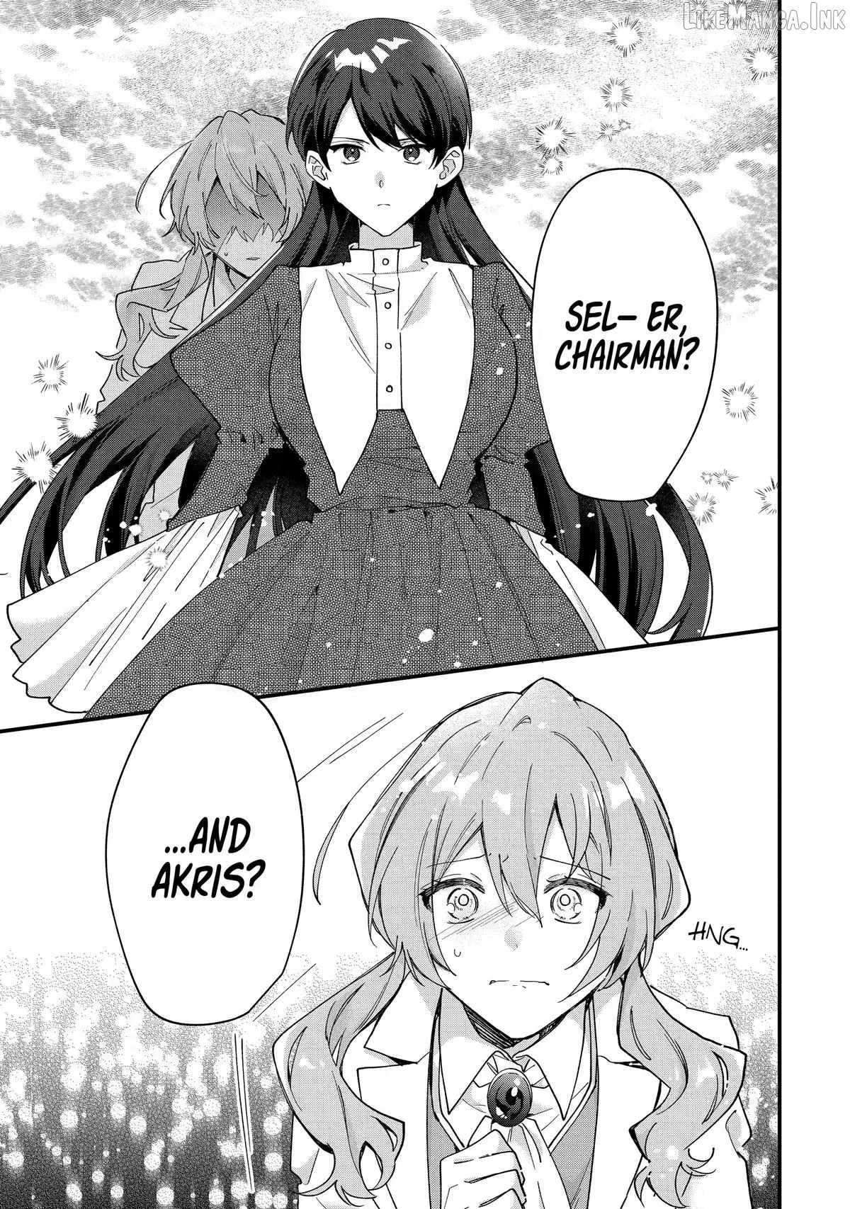 Demoted to a Teacher, the Strongest Sage Raises an Unbeatable Class Chapter 55 page 31