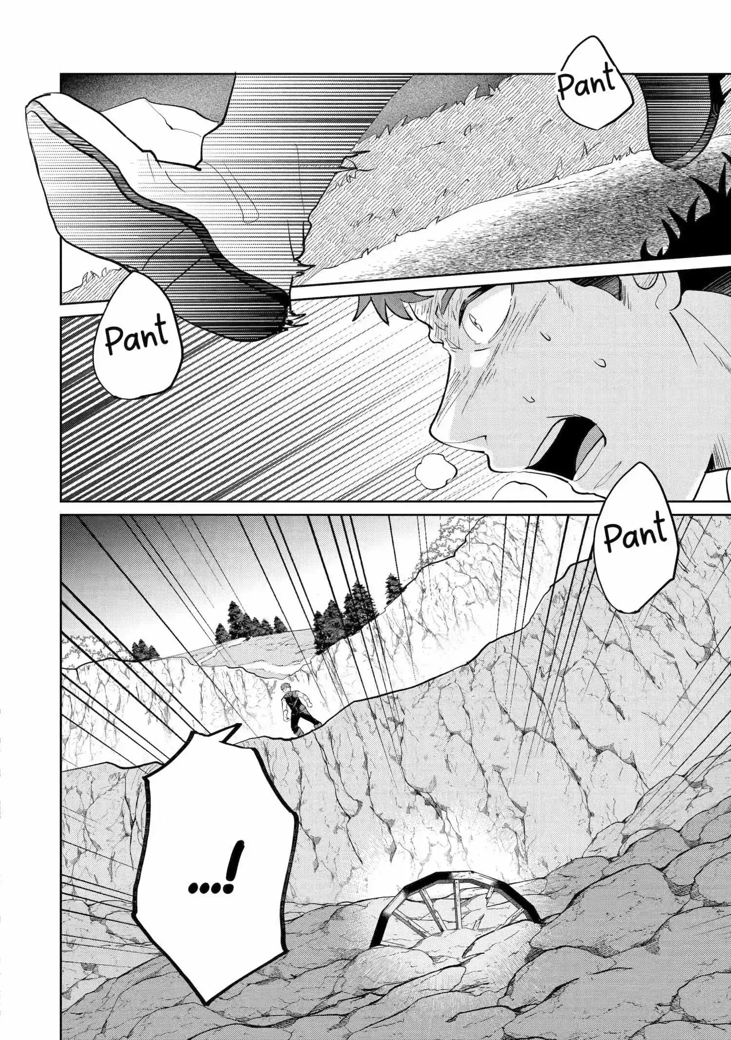 Charlotte: The Tale of a Maid Serving in the Castle Chapter 5 page 30