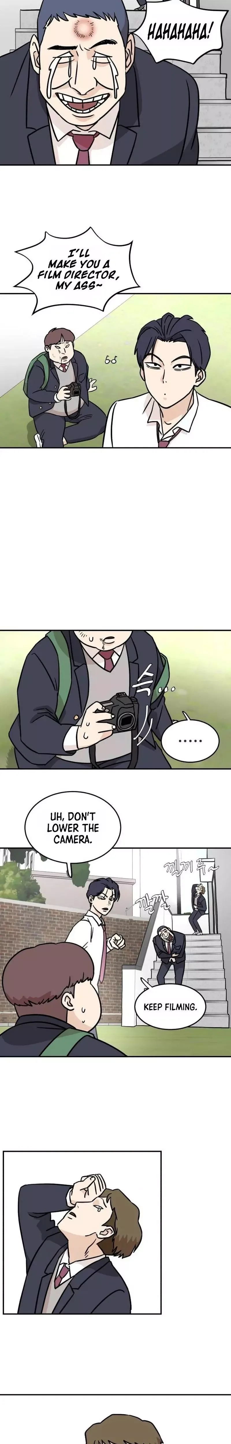 Ready Action Chapter 2 page 3