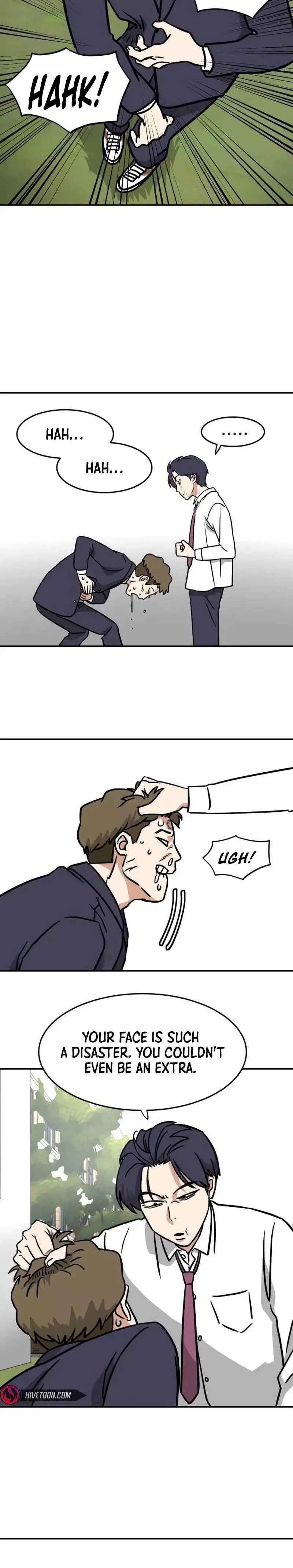 Ready Action Chapter 2 page 10