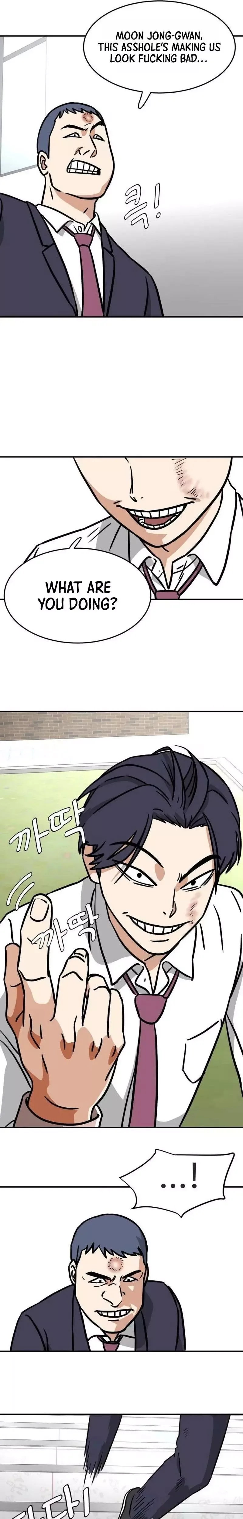 Ready Action Chapter 2 page 12
