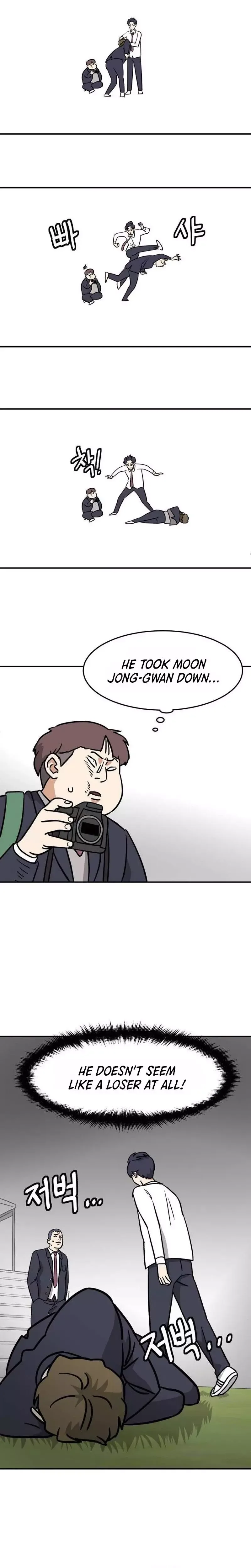Ready Action Chapter 2 page 11