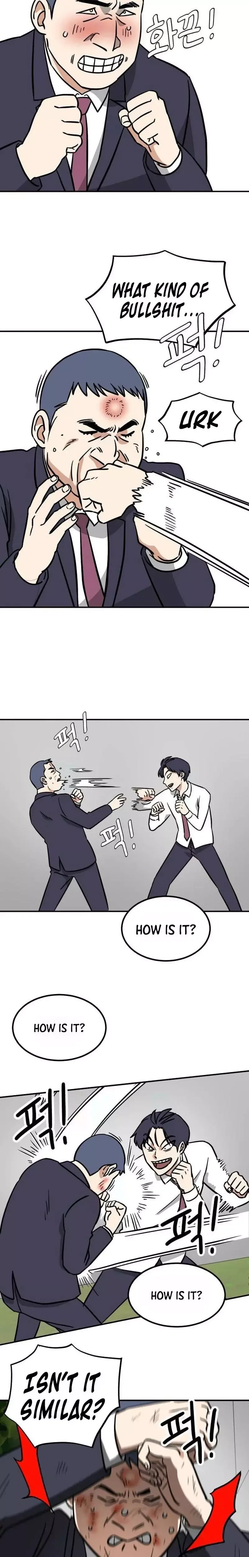 Ready Action Chapter 2 page 18