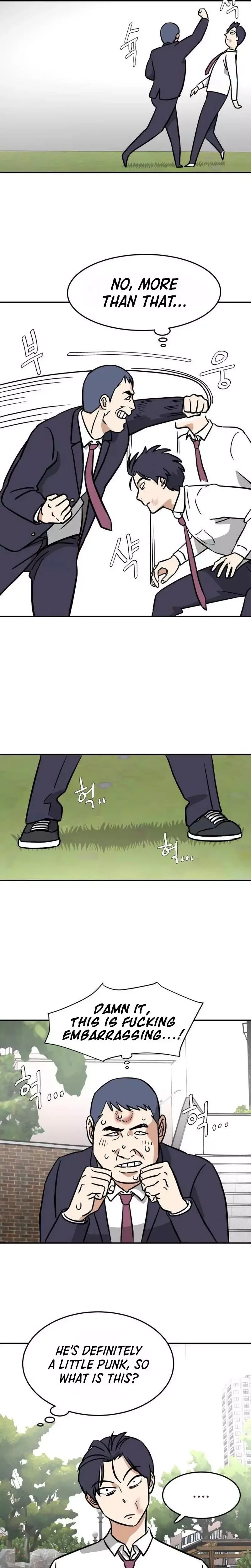 Ready Action Chapter 2 page 15