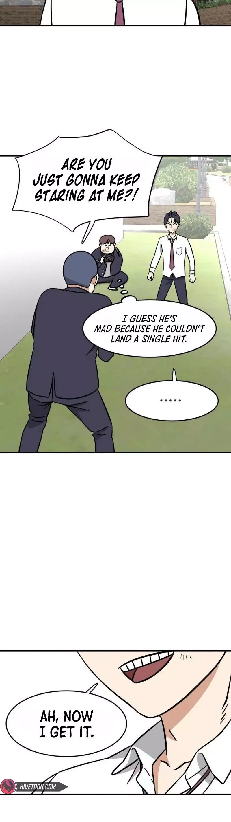 Ready Action Chapter 2 page 16