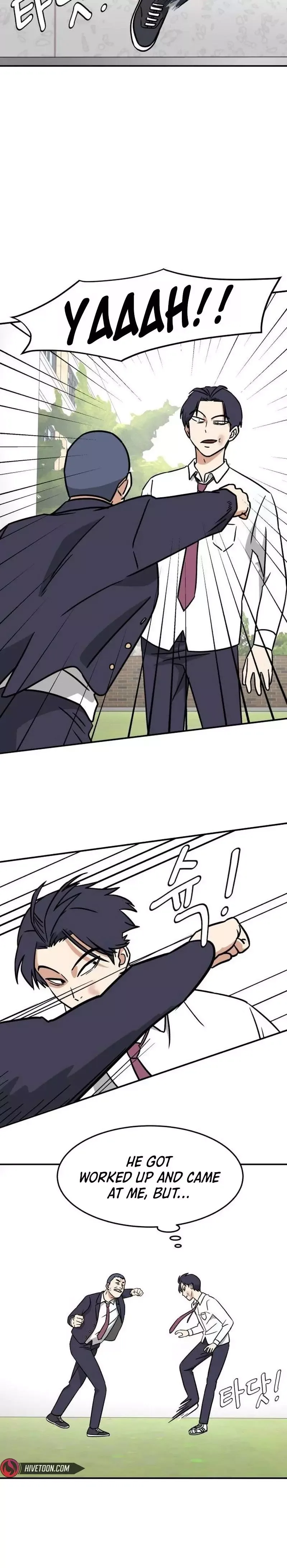 Ready Action Chapter 2 page 13