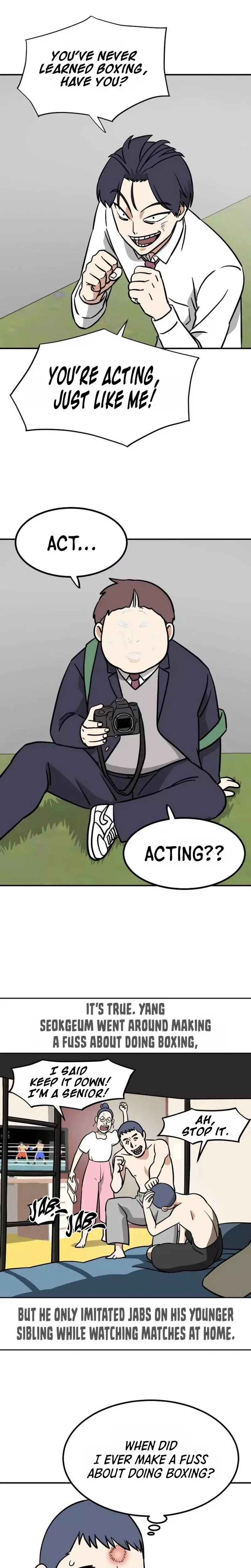 Ready Action Chapter 2 page 17