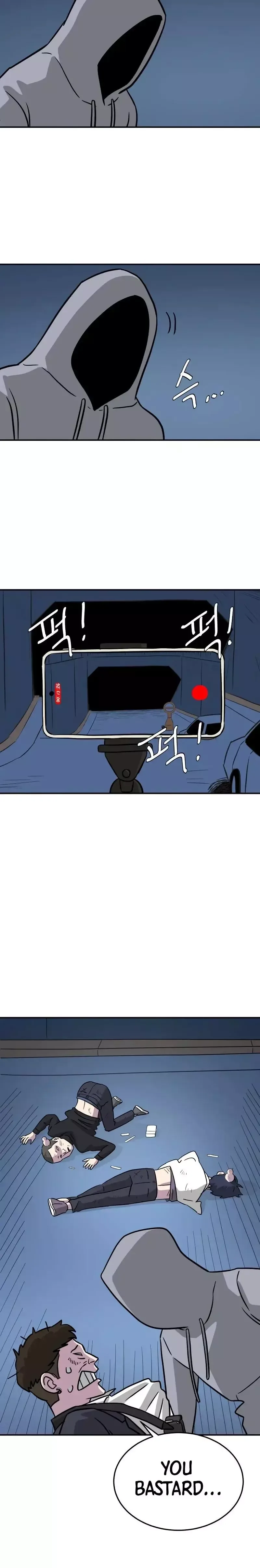 Ready Action Chapter 1 page 6
