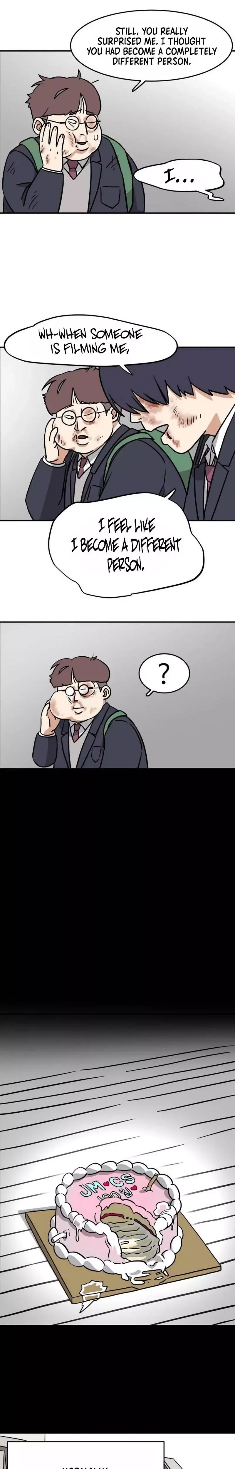 Ready Action Chapter 2 page 26