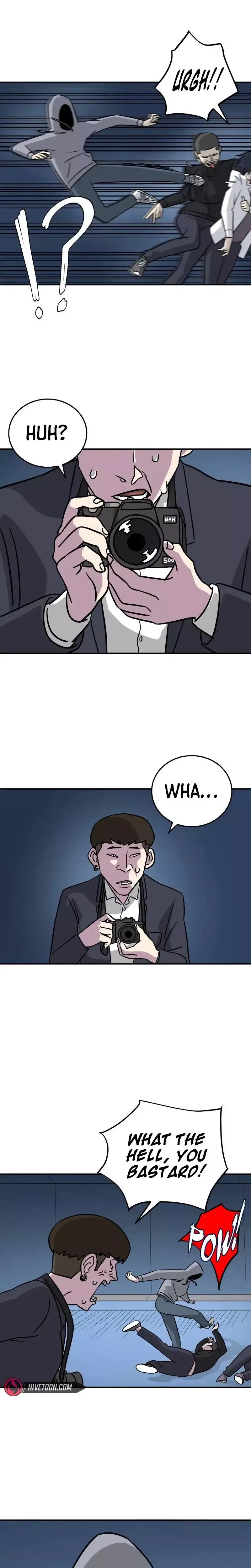 Ready Action Chapter 1 page 5
