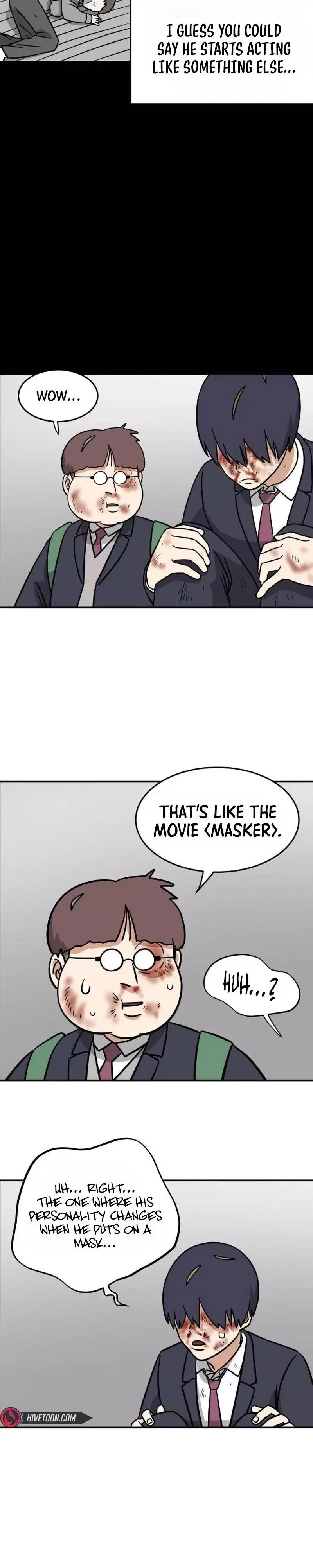 Ready Action Chapter 2 page 28