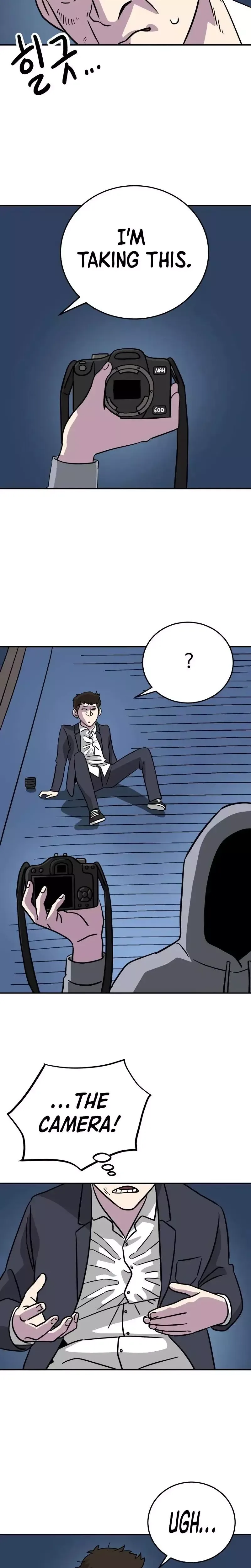 Ready Action Chapter 1 page 8