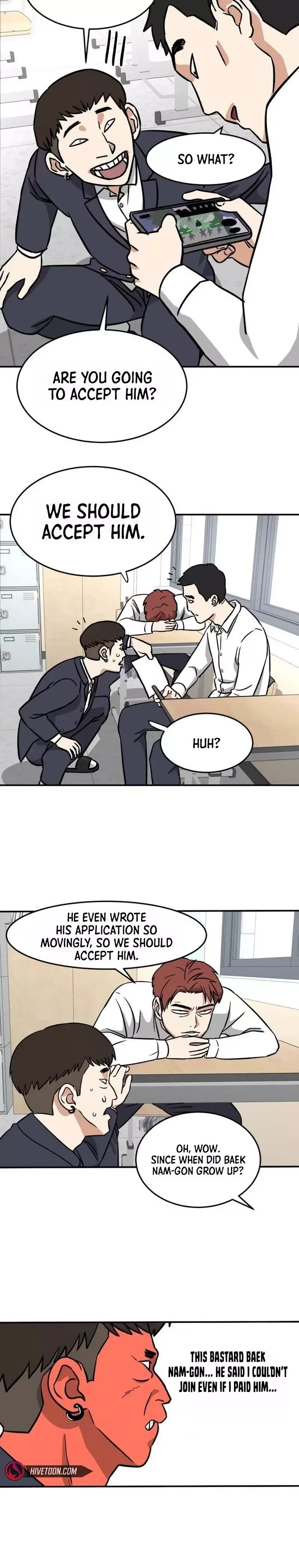 Ready Action Chapter 2 page 31