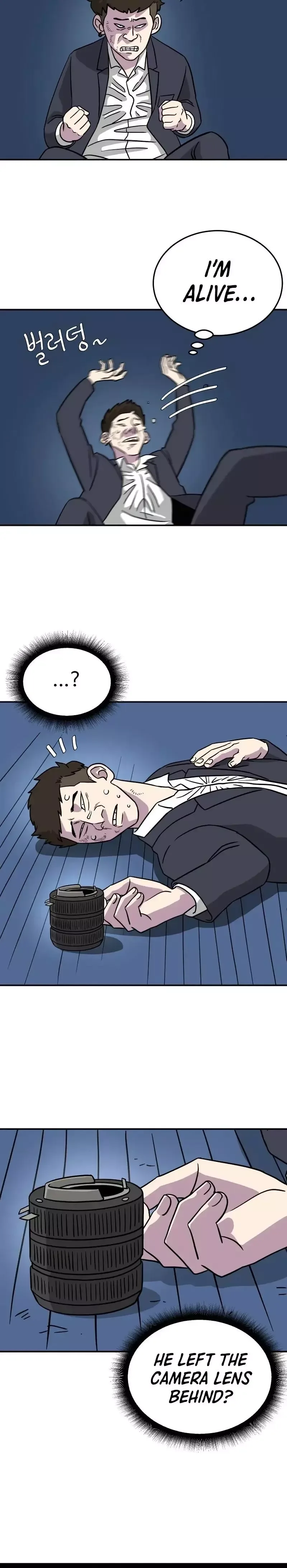 Ready Action Chapter 1 page 9
