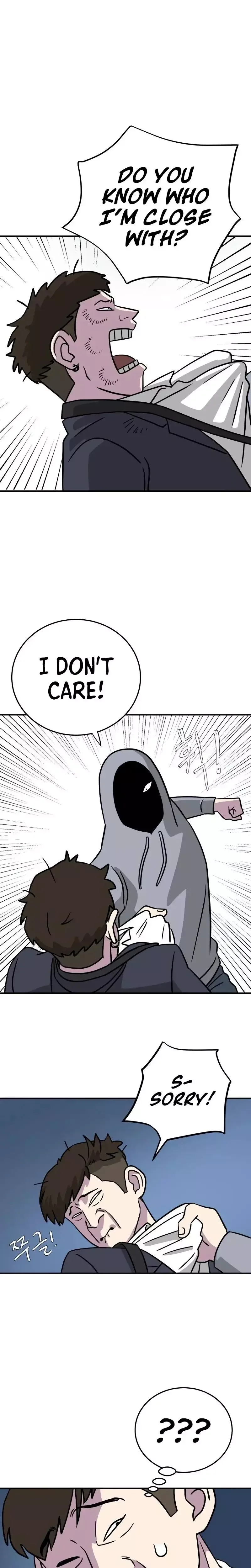 Ready Action Chapter 1 page 7
