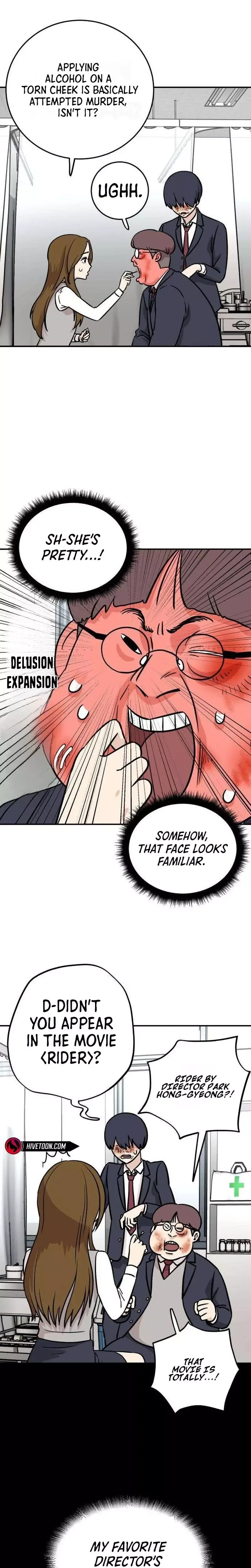 Ready Action Chapter 3 page 2
