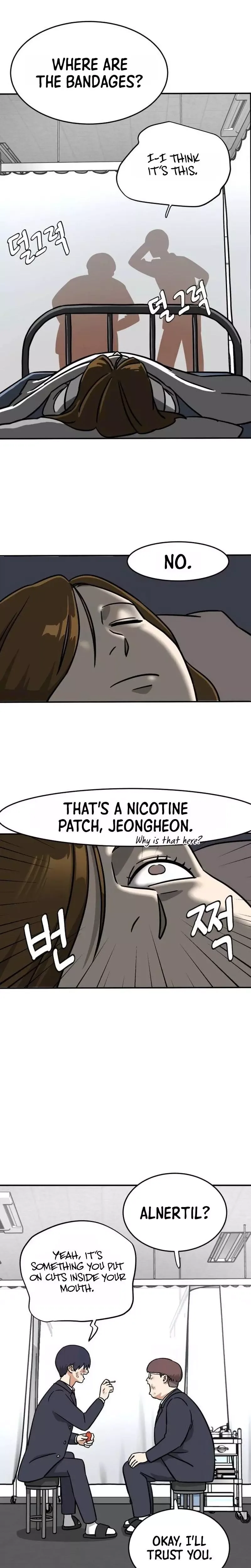 Ready Action Chapter 2 page 35