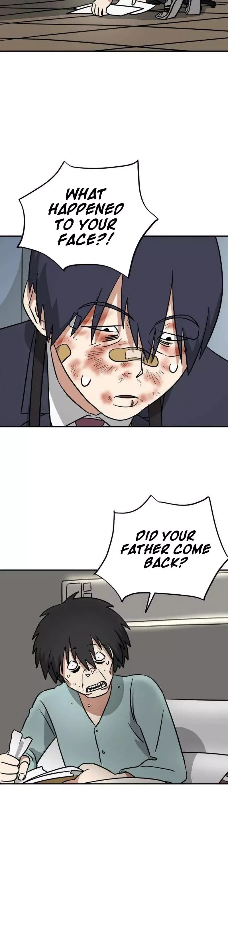 Ready Action Chapter 4 page 3