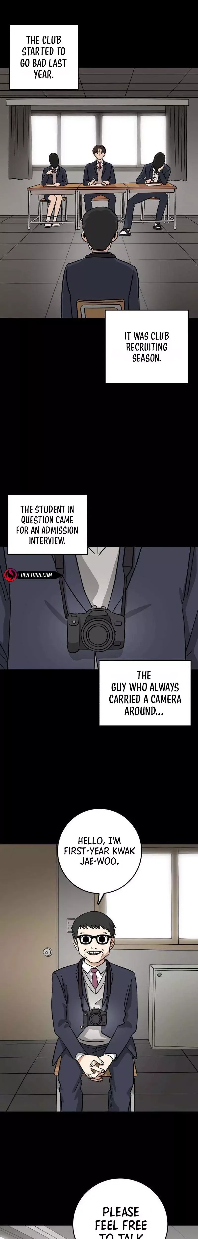 Ready Action Chapter 3 page 9