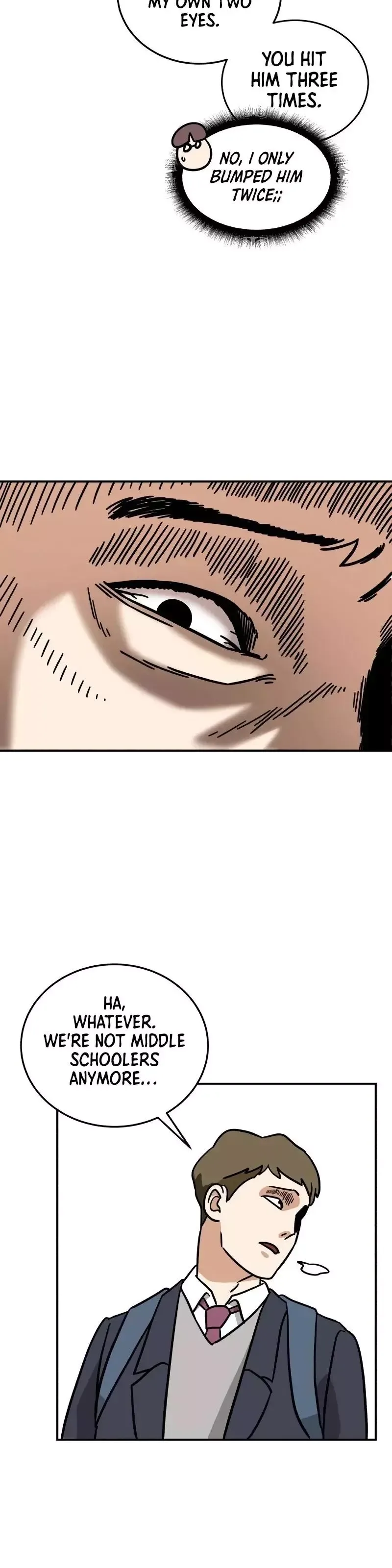 Ready Action Chapter 1 page 15