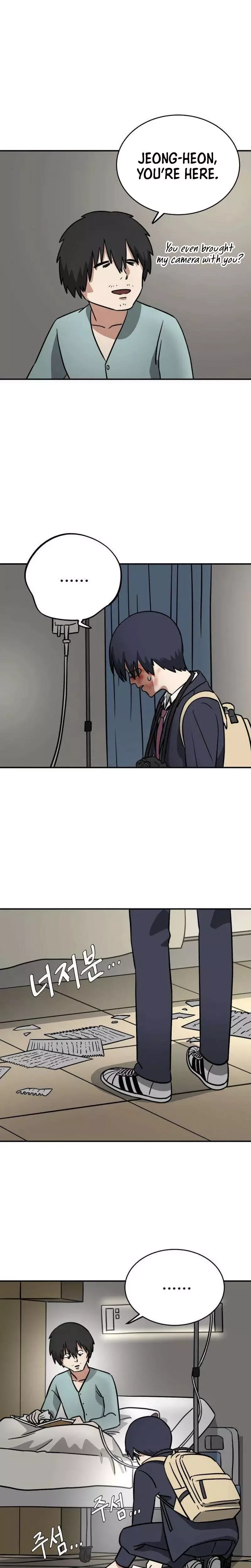 Ready Action Chapter 4 page 2