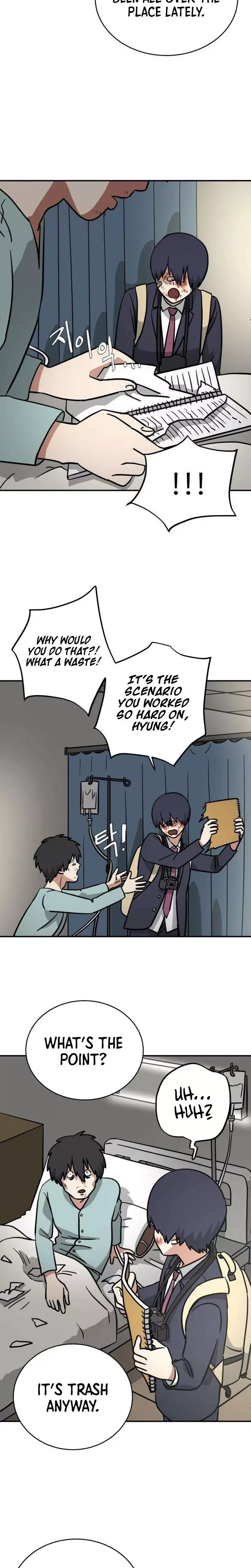 Ready Action Chapter 4 page 5