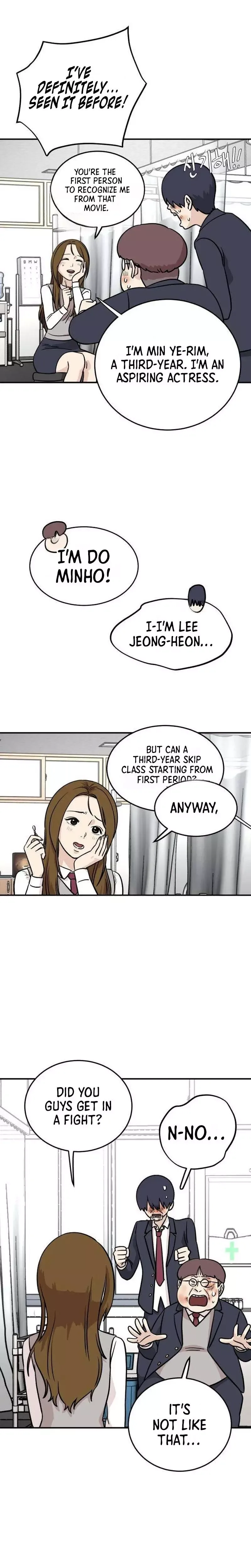 Ready Action Chapter 3 page 5