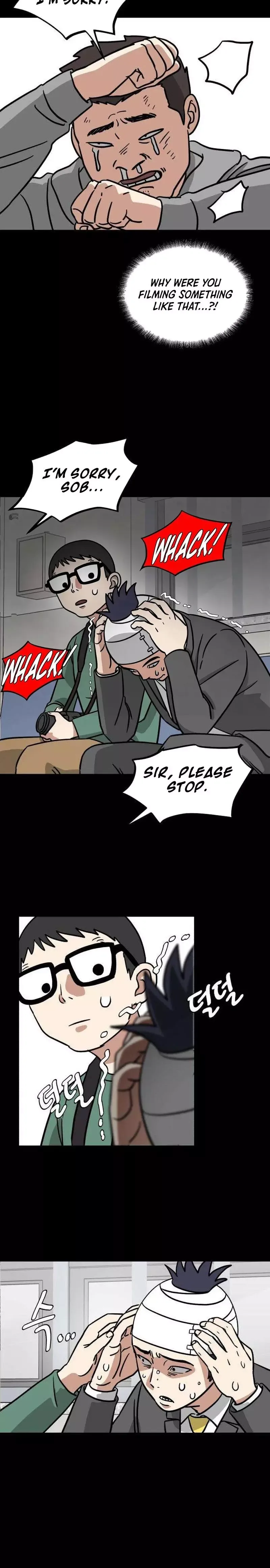 Ready Action Chapter 4 page 12
