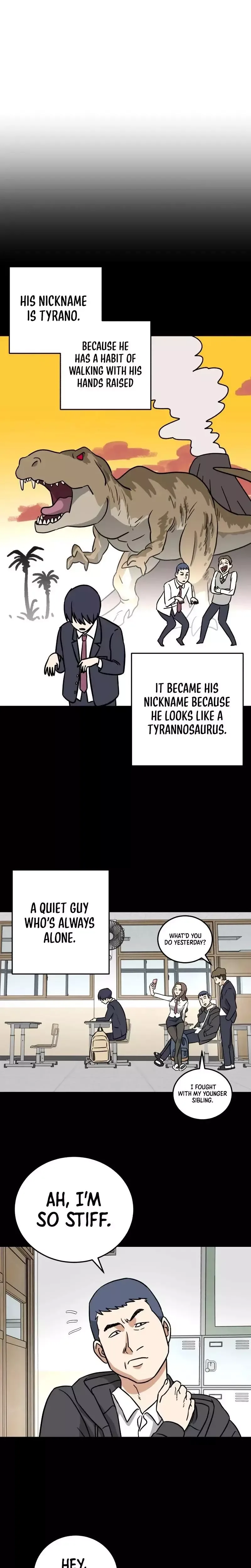 Ready Action Chapter 1 page 20