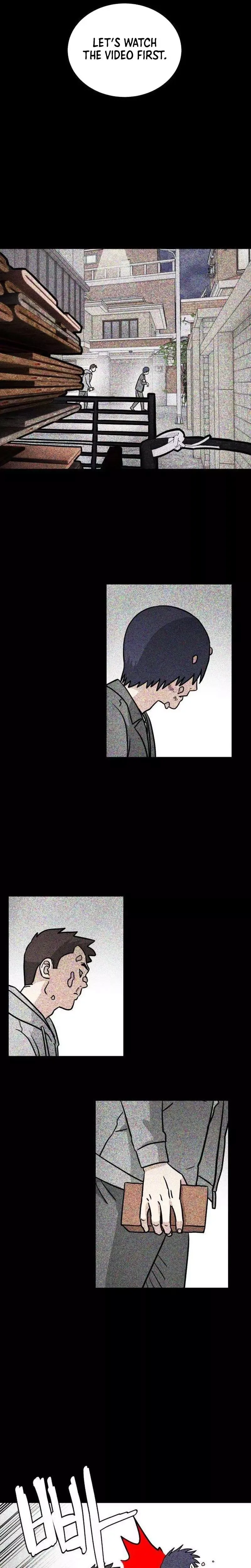 Ready Action Chapter 4 page 10