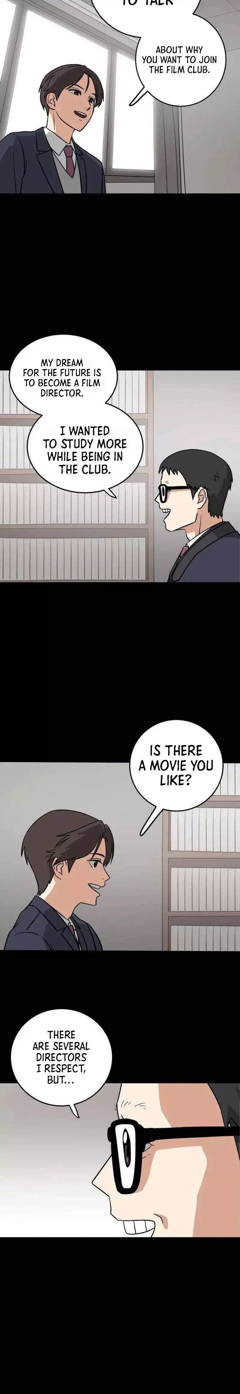 Ready Action Chapter 3 page 10