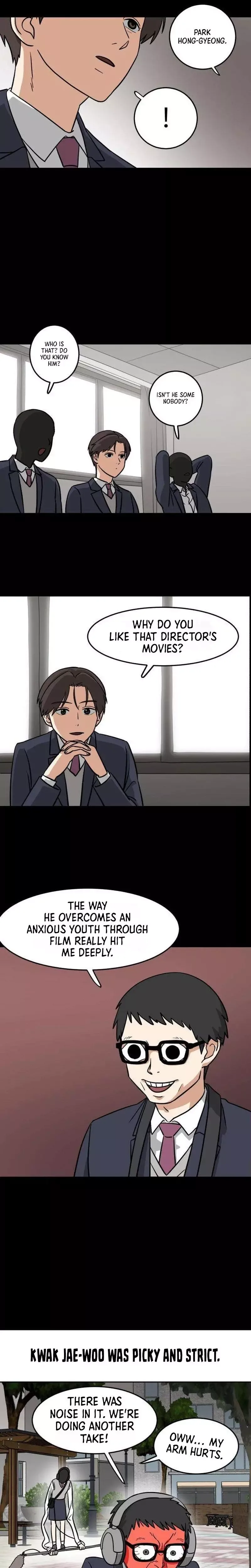 Ready Action Chapter 3 page 11
