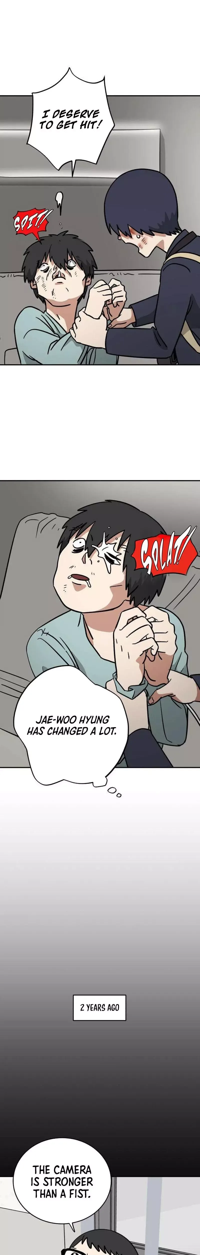 Ready Action Chapter 4 page 8
